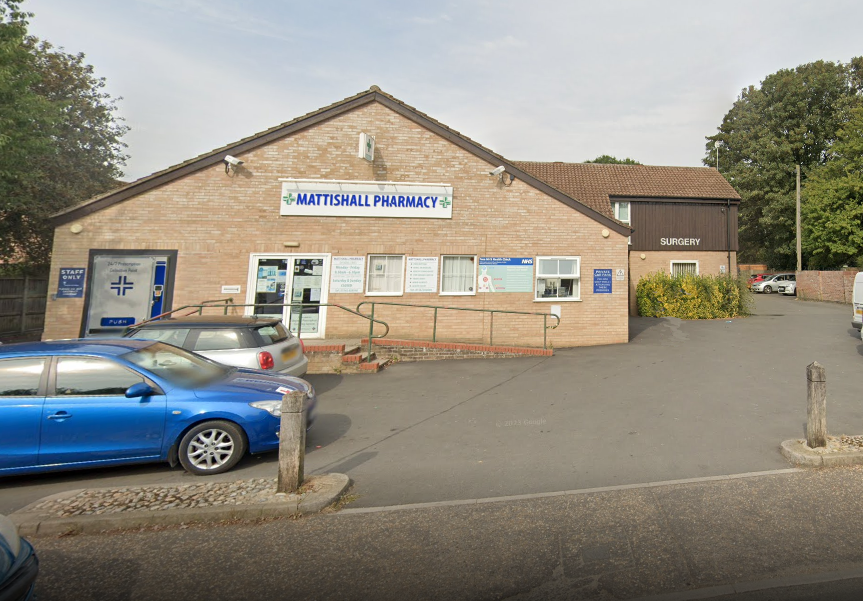 mattishall